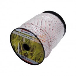 KR0601000; KRAMP; Cordon de lanceur 6,0mmx100m; pièce detachée