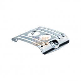 537357201; HUSQVARNA; PLAQUE DE PROTECTION | HUSQVARNA; pièce detachée