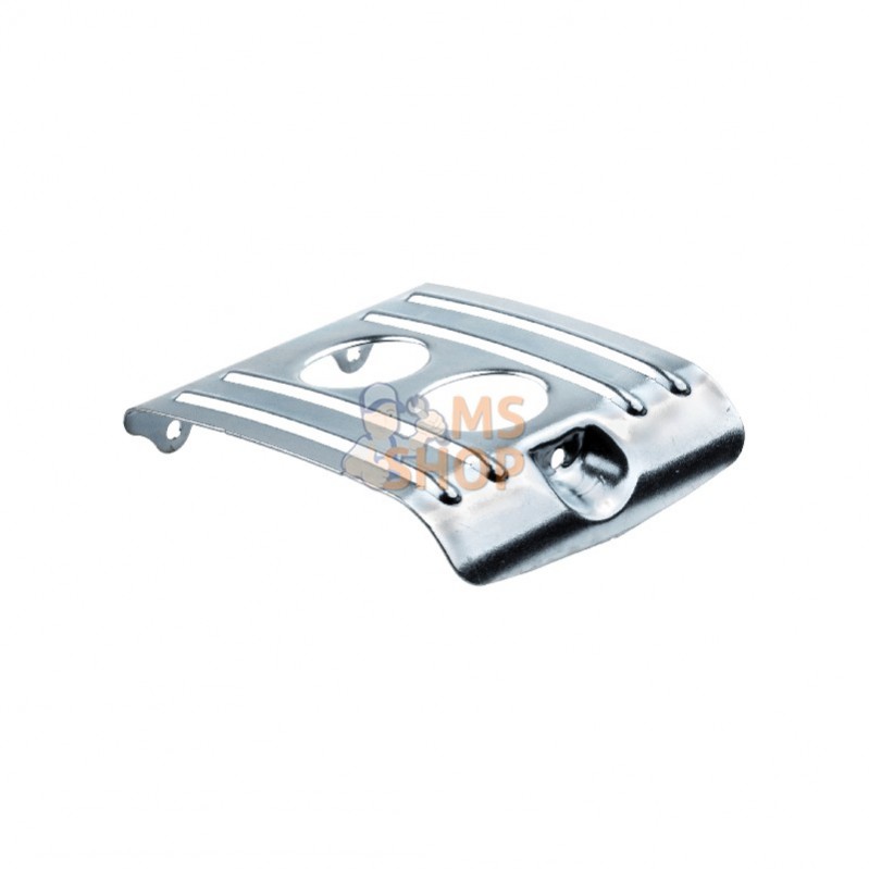 537357201; HUSQVARNA; PLAQUE DE PROTECTION | HUSQVARNA; pièce detachée