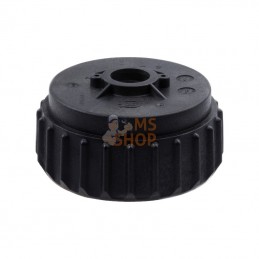 544115501; HUSQVARNA; BOUTON | HUSQVARNA; pièce detachée