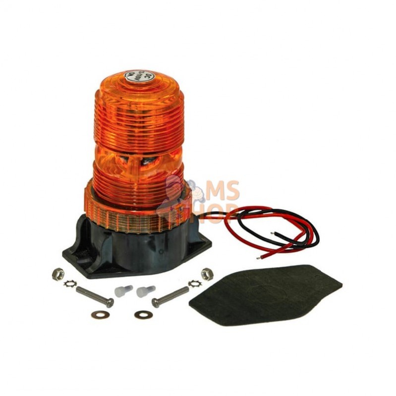 LA20061; KRAMP; Gyrophare LED, 10-110 V, avec boulon; pièce detachée