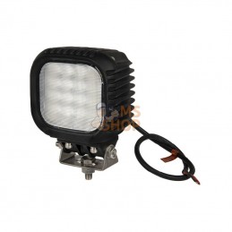 LA10442; KRAMP; Feu de travail 4200 Lumens; pièce detachée