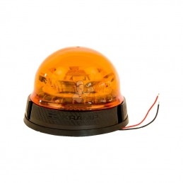 LA20016; KRAMP; Gyrophare 9W fixe à embase; pièce detachée