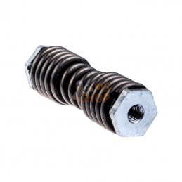 502283002; HUSQVARNA; AMORTISSEUR | HUSQVARNA; pièce detachée