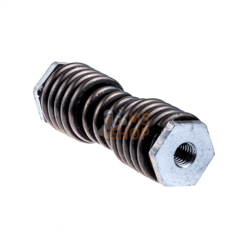 502283002; HUSQVARNA; AMORTISSEUR | HUSQVARNA; pièce detachée