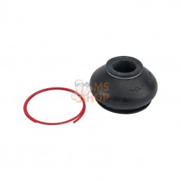 SHP932KR; KRAMP; Soufflet pour rotule axiale; pièce detachée