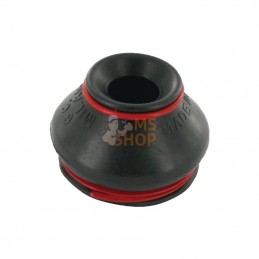 SHP914KR; KRAMP; Soufflet pour rotule; pièce detachée