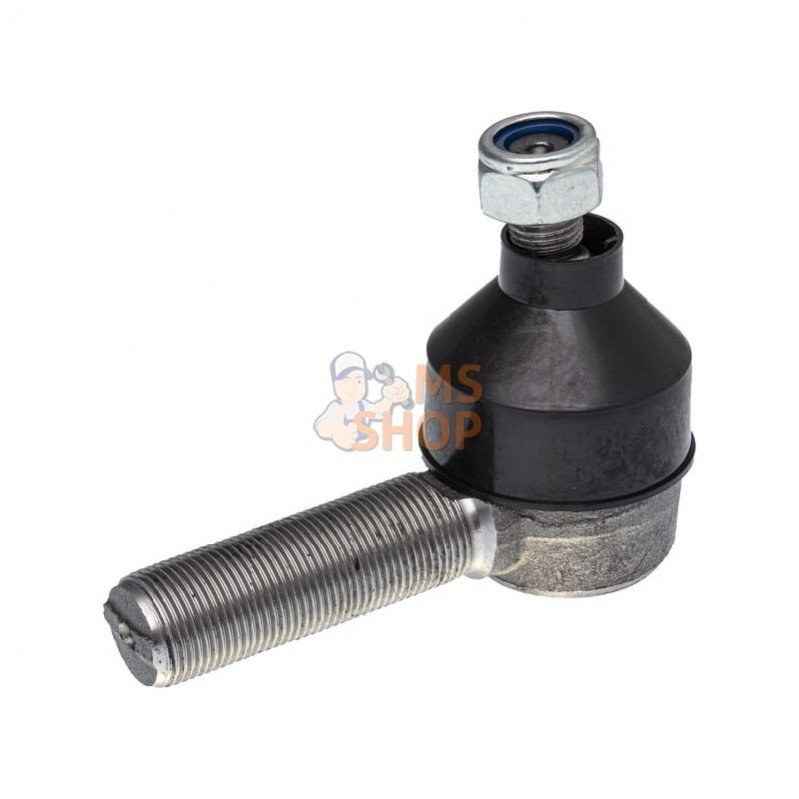 SHP599KR; KRAMP; Embout de biellette M17x1,5 G; pièce detachée SHP599KR; KRAMP; Embout de biellette M17x1,5 G; pièce detachée