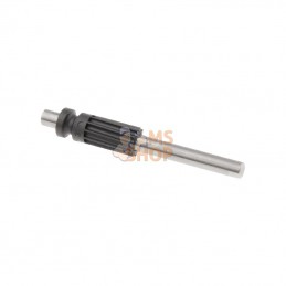 540057901; HUSQVARNA; PISTON DE POMPE | HUSQVARNA; pièce detachée