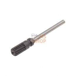 503660102; HUSQVARNA; PISTON DE POMPE | HUSQVARNA; pièce detachée