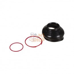 SHP918KR; KRAMP; Soufflet pour rotule; pièce detachée