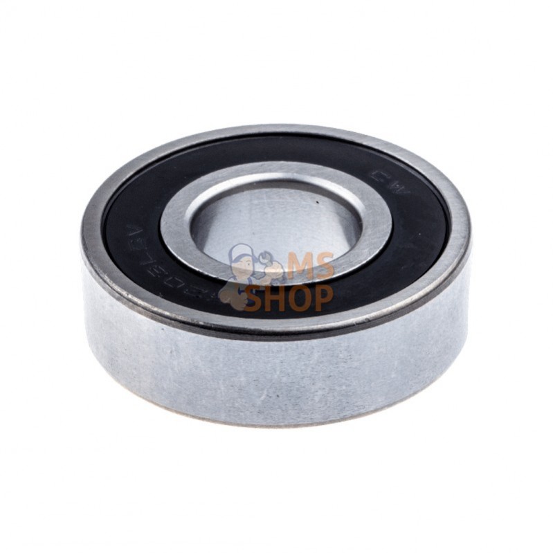 575553201; HUSQVARNA; ROULEMENT À BILLES | HUSQVARNA; pièce detachée