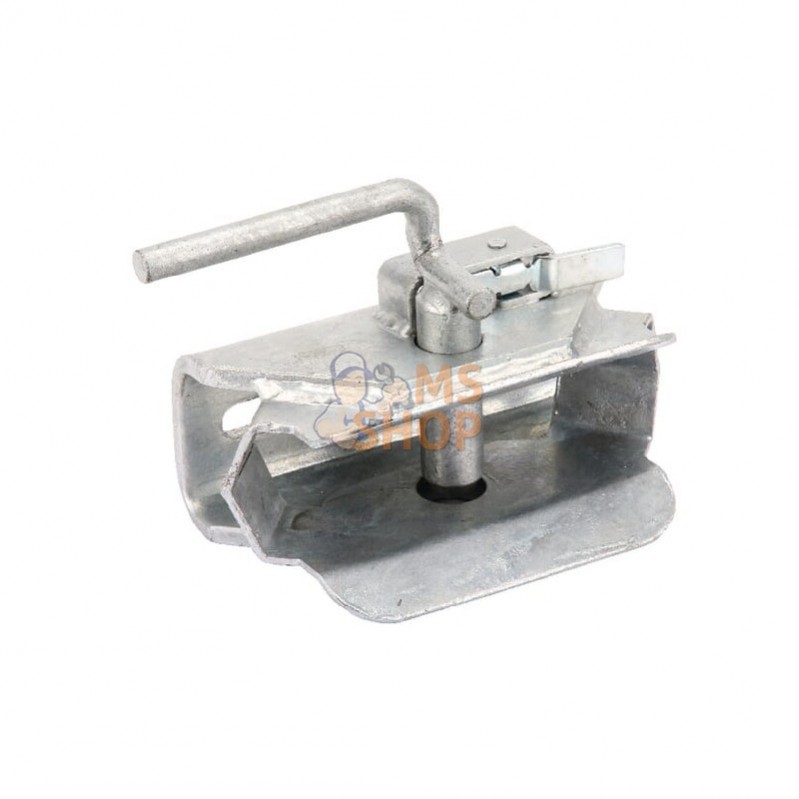 750005KR; KRAMP; Attelage de remorque SBR-80; pièce detachée 750005KR; KRAMP; Attelage de remorque SBR-80; pièce detachée