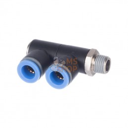 BC2S1014P; KRAMP; Raccord vissé; pièce detachée