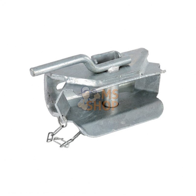 750000KR; KRAMP; Attelage de remorque SBR-80; pièce detachée 750000KR; KRAMP; Attelage de remorque SBR-80; pièce detachée