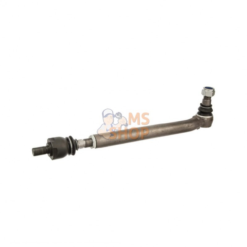 SHP612KR; KRAMP; Biellette de direction; pièce detachée SHP612KR; KRAMP; Biellette de direction; pièce detachée