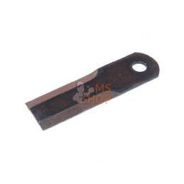281405Z; KRAMP; Couteau /BISO; pièce detachée