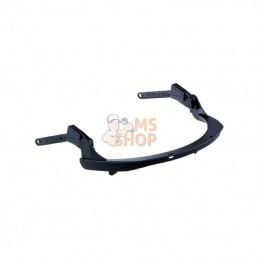 505665328; HUSQVARNA; VISOR HOLDER | HUSQVARNA; pièce detachée