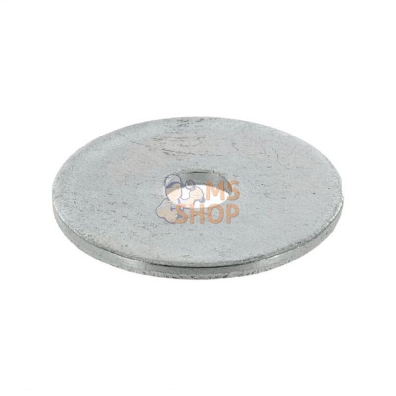CR42012P001; KRAMP; Rondelle carrosserie 4x20x1,2; pièce detachée CR42012P001; KRAMP; Rondelle carrosserie 4x20x1,2; pièce detachée