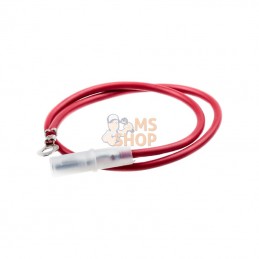 537040601; HUSQVARNA; CÂBLE | HUSQVARNA; pièce detachée