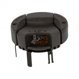 537347803; HUSQVARNA; BOUTON | HUSQVARNA; pièce detachée