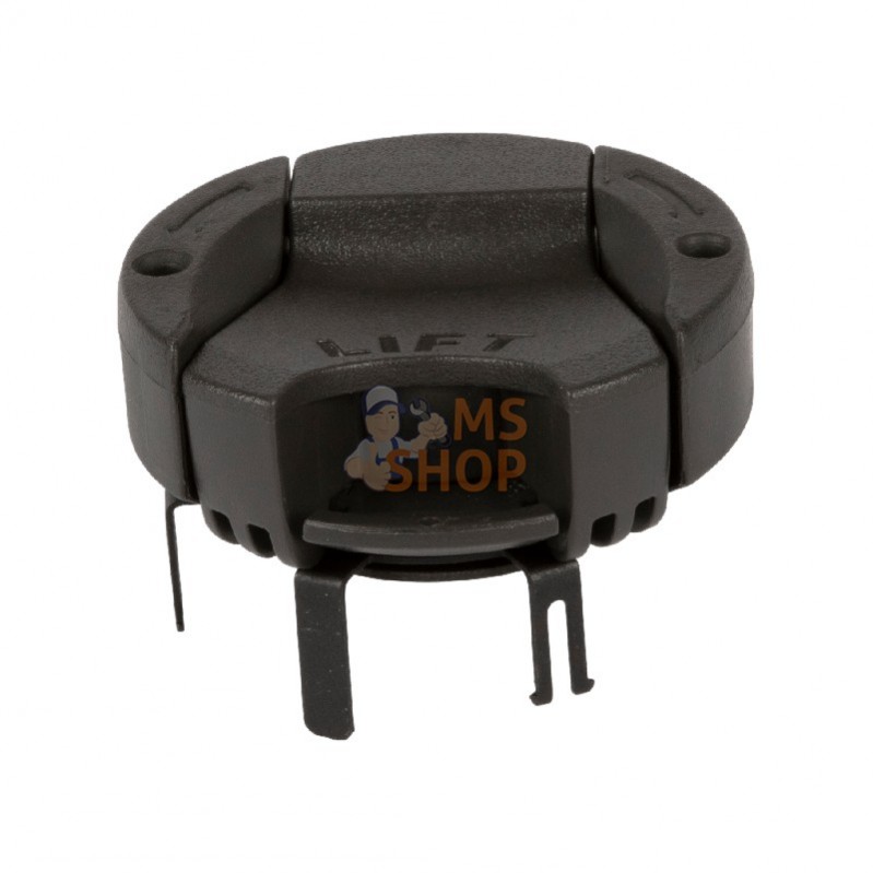 537347803; HUSQVARNA; BOUTON | HUSQVARNA; pièce detachée