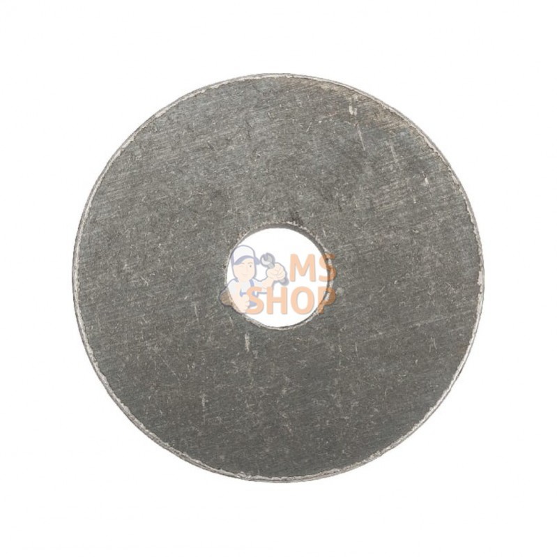 CR1050; KRAMP; Rondelle plate 10x50; pièce detachée CR1050; KRAMP; Rondelle plate 10x50; pièce detachée