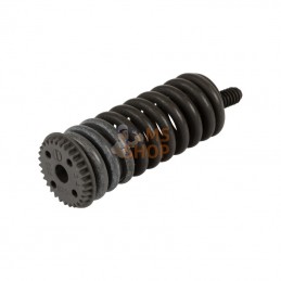 588829901; HUSQVARNA; AMORTISSEUR | HUSQVARNA; pièce detachée