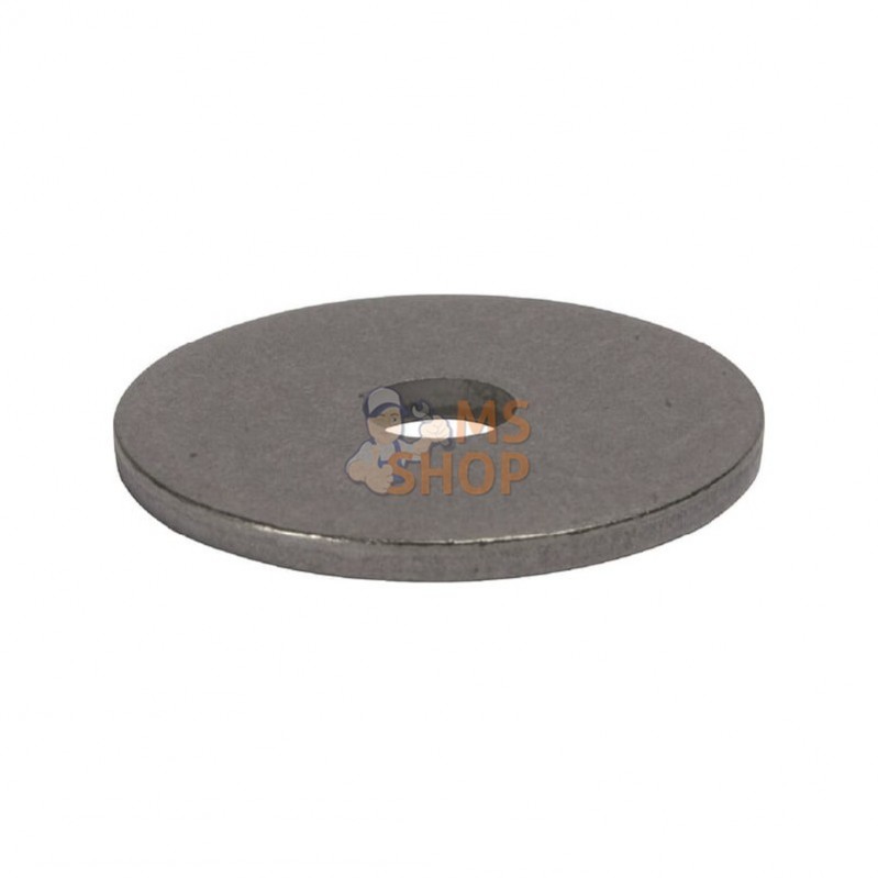 CR1650; KRAMP; Rondelle plate 16x50; pièce detachée CR1650; KRAMP; Rondelle plate 16x50; pièce detachée