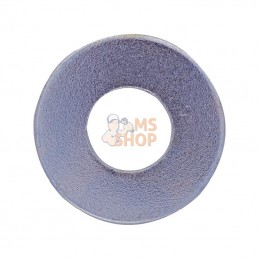 CR1040; KRAMP; Rondelle de carr.10x40; pièce detachée