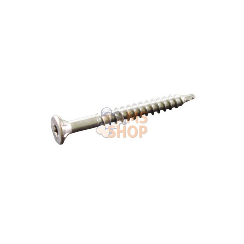 SPST670RVSP001; KRAMP; Vis p. pann. agg. 6x70 inox A2; pièce detachée SPST670RVSP001; KRAMP; Vis p. pann. agg. 6x70 inox A2; pièce detachée