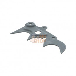 503470001; HUSQVARNA; GRIFFE | HUSQVARNA; pièce detachée