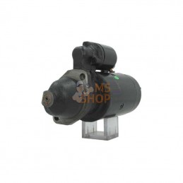 STA2167303; KRAMP; Démarreur 12 V 3,0 kW; pièce detachée