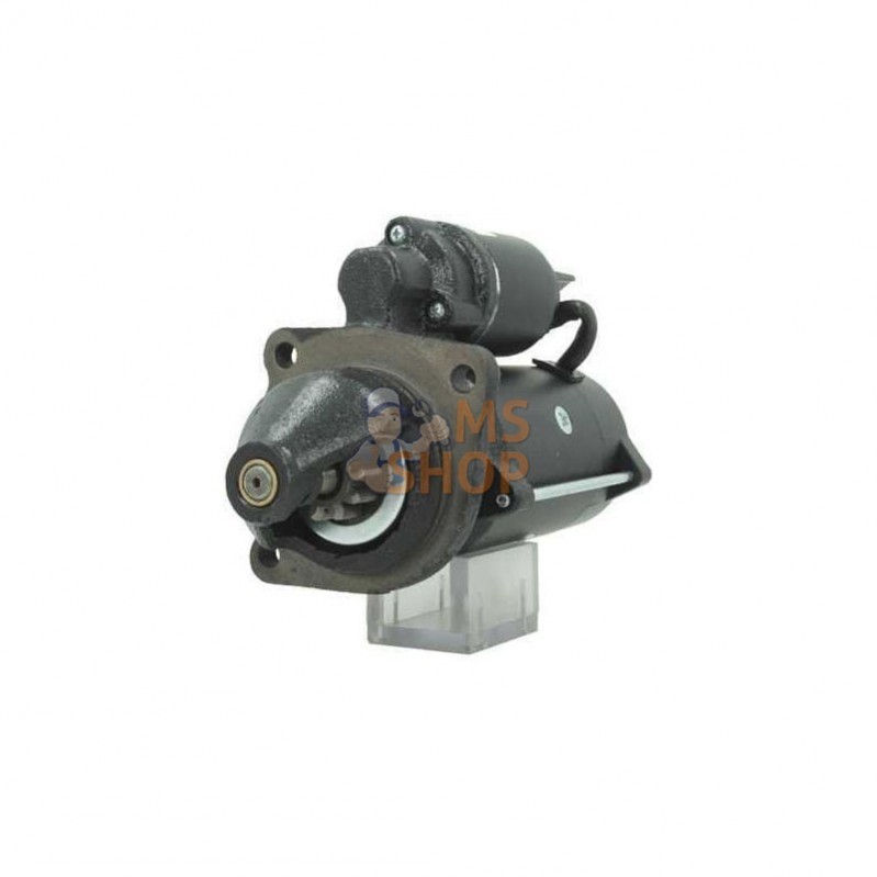 STA2167301; KRAMP; Démarreur 12 V 3,2 kW; pièce detachée