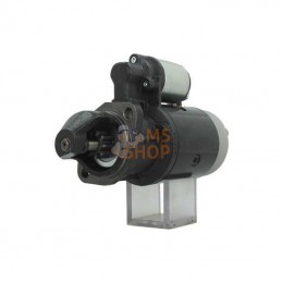 STA2167300; KRAMP; Démarreur 12 V 2,7 kW; pièce detachée