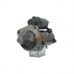 STA2167298; KRAMP; Démarreur 12 V 3,2 kW; pièce detachée