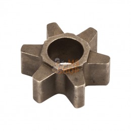 508045107; HUSQVARNA; ENGRENAGE | HUSQVARNA; pièce detachée