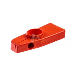 502203101; HUSQVARNA; HOLDER ANTIVIBRATION | HUSQVARNA; pièce detachée