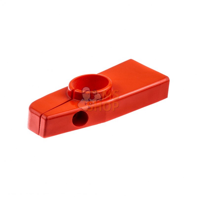 502203101; HUSQVARNA; HOLDER ANTIVIBRATION | HUSQVARNA; pièce detachée