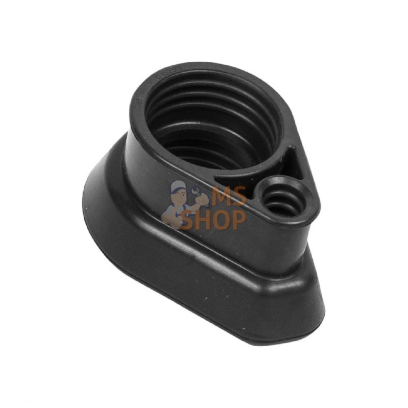 545132501; HUSQVARNA; BOOT, CARB | HUSQVARNA; pièce detachée