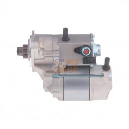 STA21671831; KRAMP; Démarreur 12 V 1,0 KW; pièce detachée