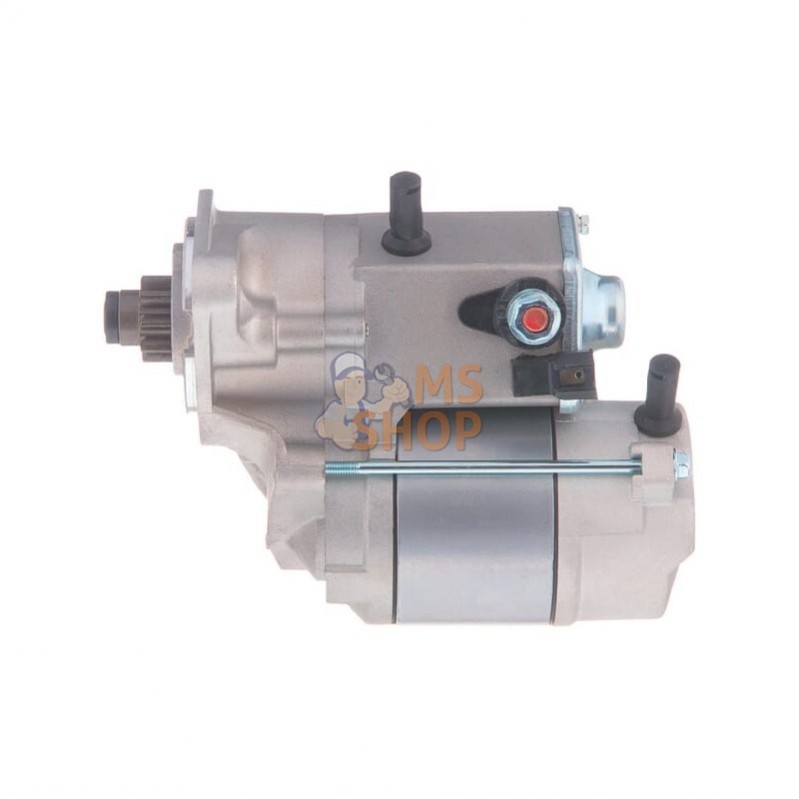 STA21671831; KRAMP; Démarreur 12 V 1,0 KW; pièce detachée
