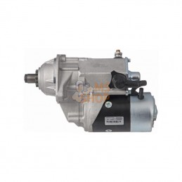 STA21671821; KRAMP; Démarreur 12 V 2,5 KW; pièce detachée