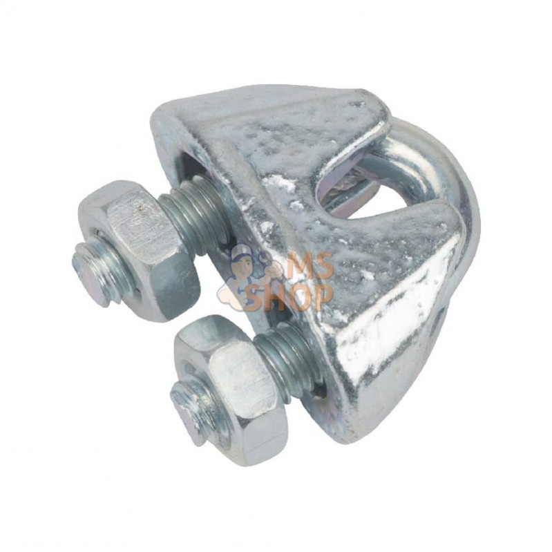WL03P001; KRAMP; Serre-câbles 3mm; pièce detachée
