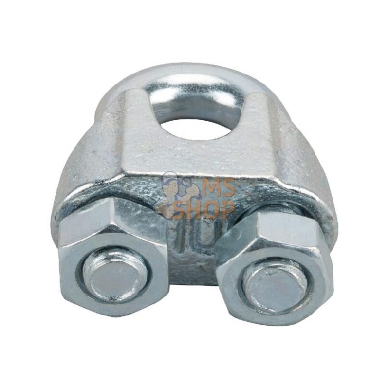WL10P001; KRAMP; Serre-câbles 10mm; pièce detachée