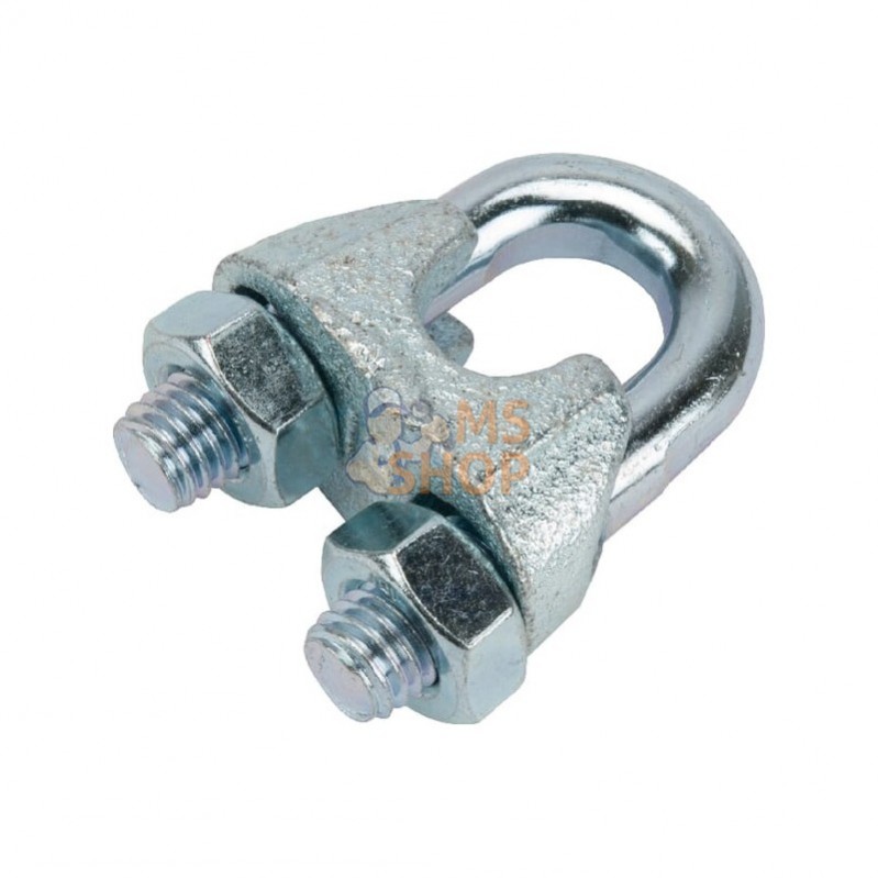 WL14P001; KRAMP; Serre-câbles 14mm; pièce detachée