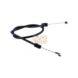 530037415; HUSQVARNA; CÂBLE | HUSQVARNA; pièce detachée