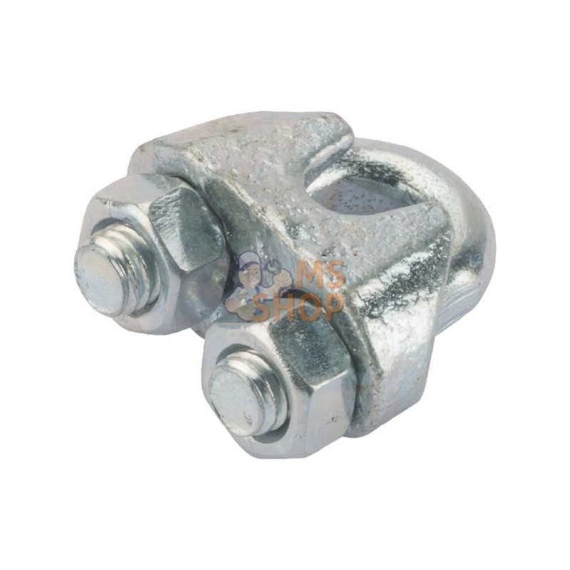 WL05P001; KRAMP; Serre-câbles 5mm; pièce detachée