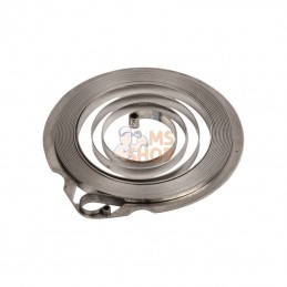 501630201; HUSQVARNA; RESSORT DE RAPPEL | HUSQVARNA; pièce detachée