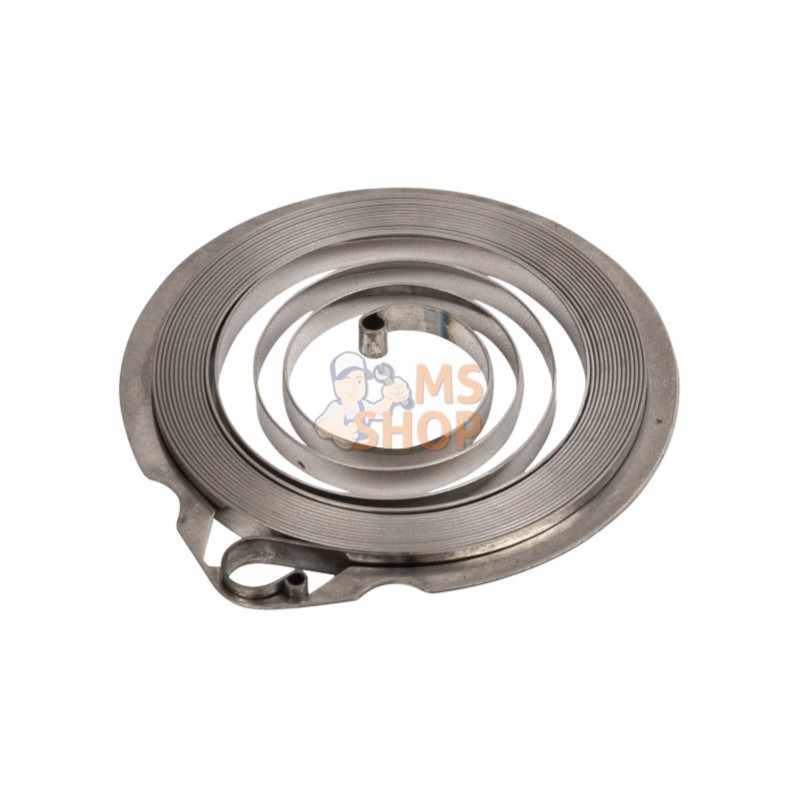 501630201; HUSQVARNA; RESSORT DE RAPPEL | HUSQVARNA; pièce detachée